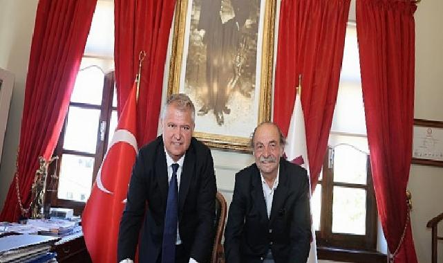 Balıklıova’da üreticinin yüzü “zeytinle” gülecek