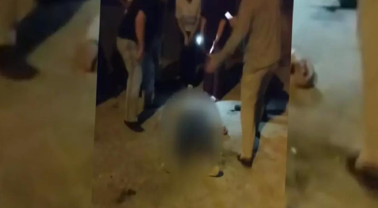 Balkondan Atlayan Bayan Ağır Yaralandı