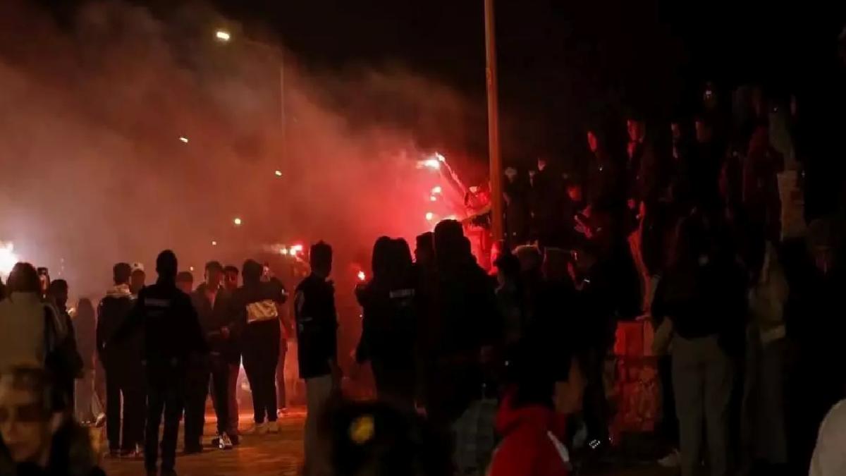 Bandırmalılar Günü Coşkuyla Kutlandı