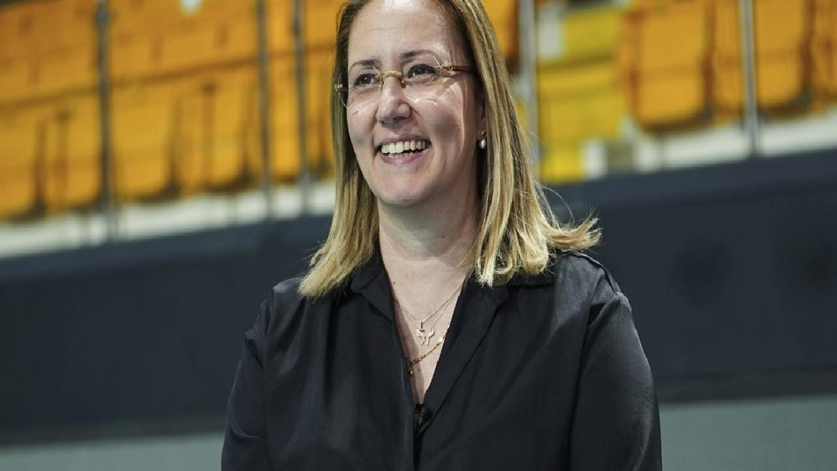Banu Can Schürmann, hakikat vakitte form tuttuklarına inanıyor