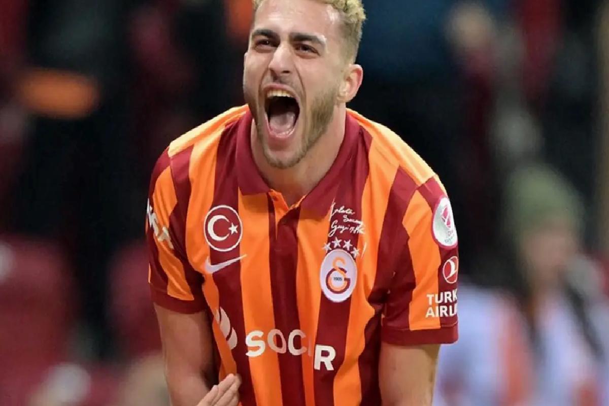 Barış Alper’in Galatasaray’dan ayrılmak için tek koşulu var
