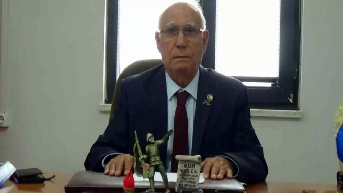 Barış Süreci İçin Dayanak