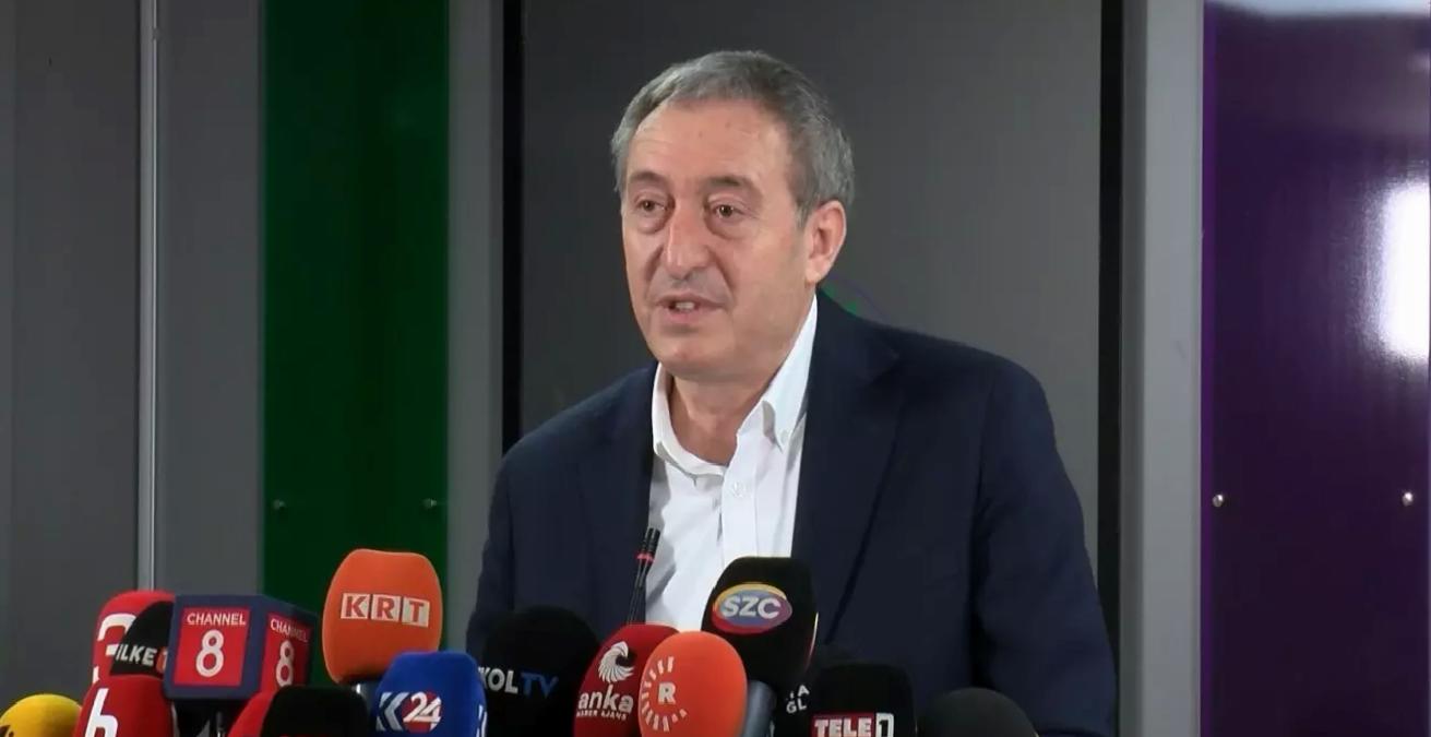 Barışa Giden Yol