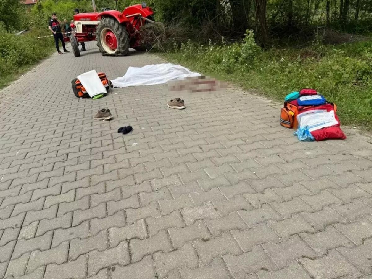 Bartın’da Aile İçi Cinayet