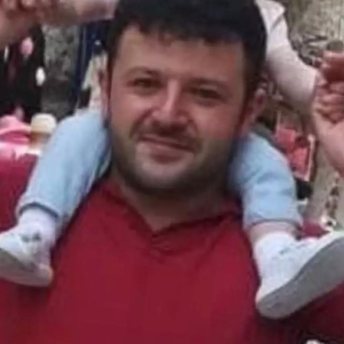 Bartın’da Aile Katliamı
