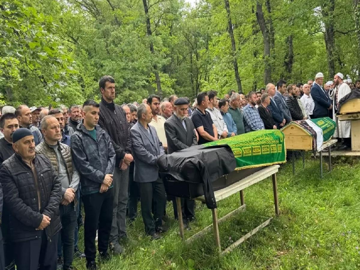 Bartın’da Arazi Uyuşmazlığı: 3 Kişi Hayatını Kaybetti