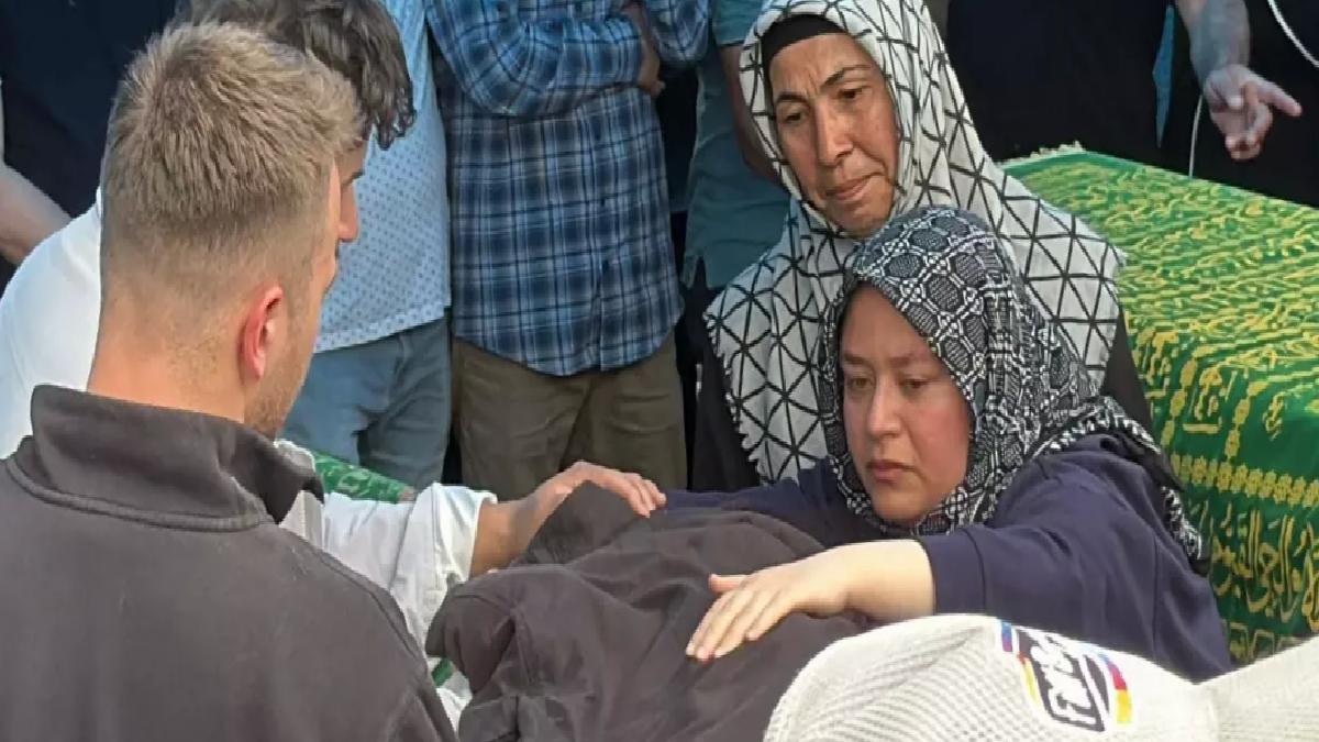 Bartın’da Arazi Uyuşmazlığı Kanlı Bitti