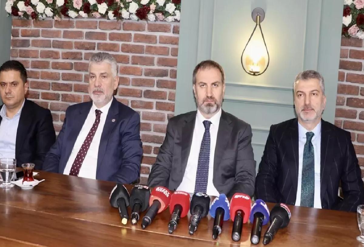 Basın Özgürlüğü Günü’nde Trabzon’da Buluşma