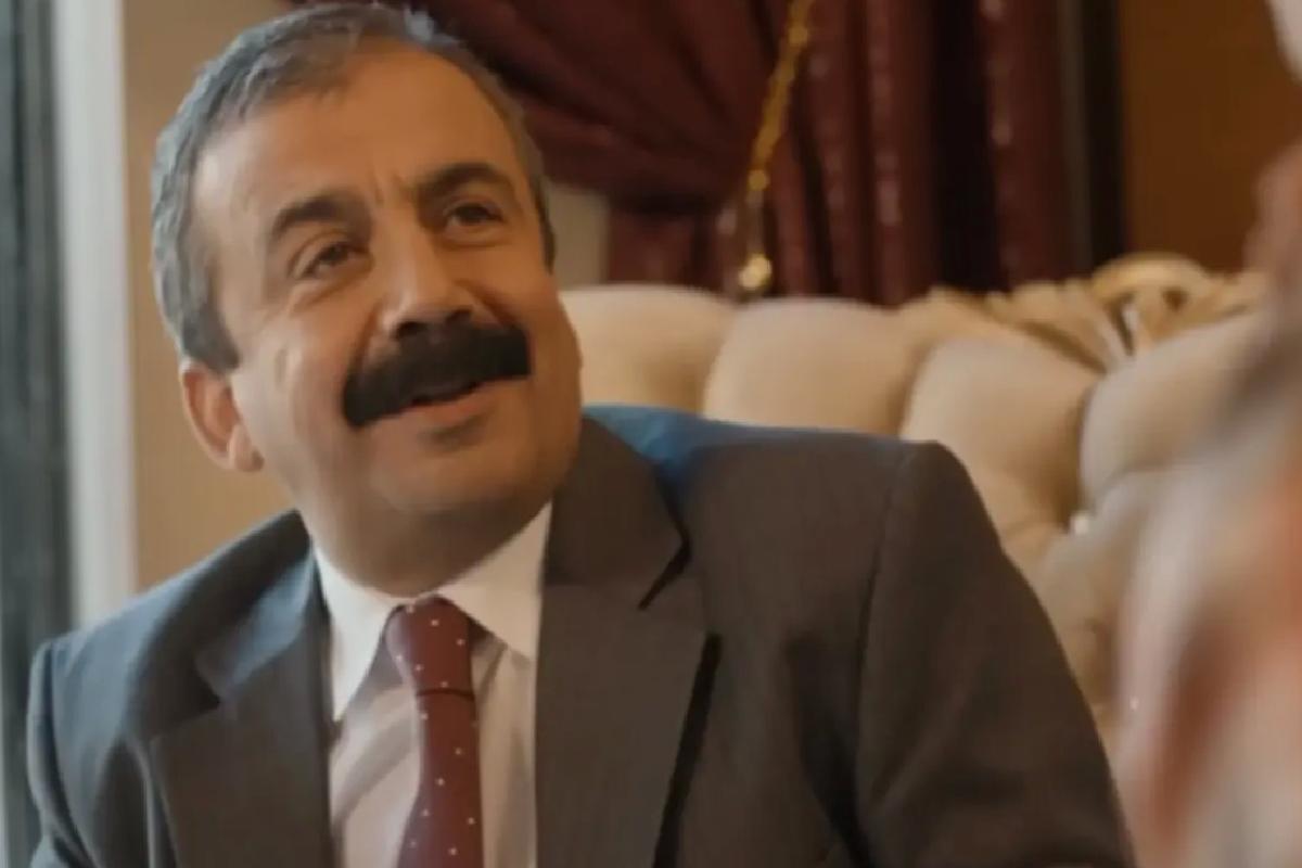 Başkan’ın az bilinen yönü! Çok sayıda sinemaya damgasını vurmuştu