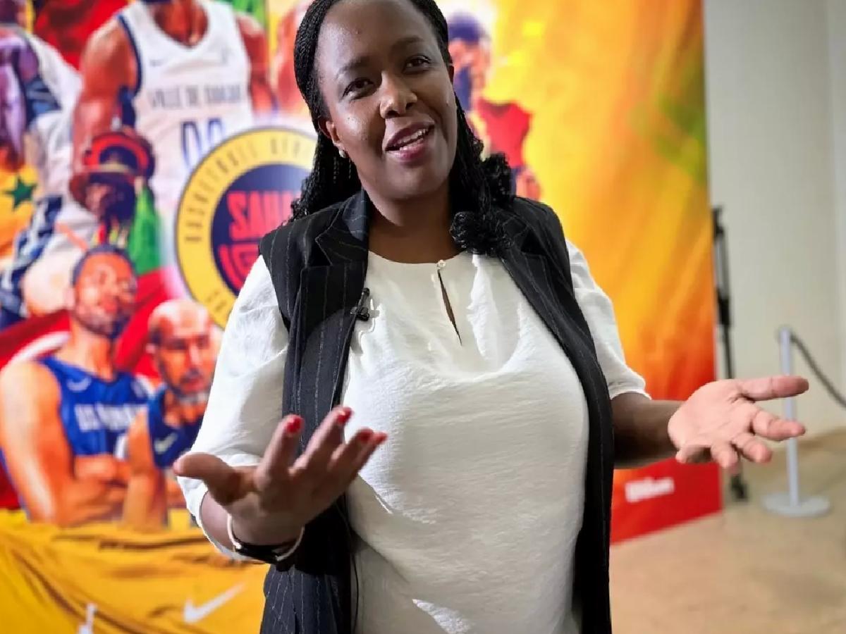 Basketbol Afrika Ligi’nde Yıldızlar Parlıyor