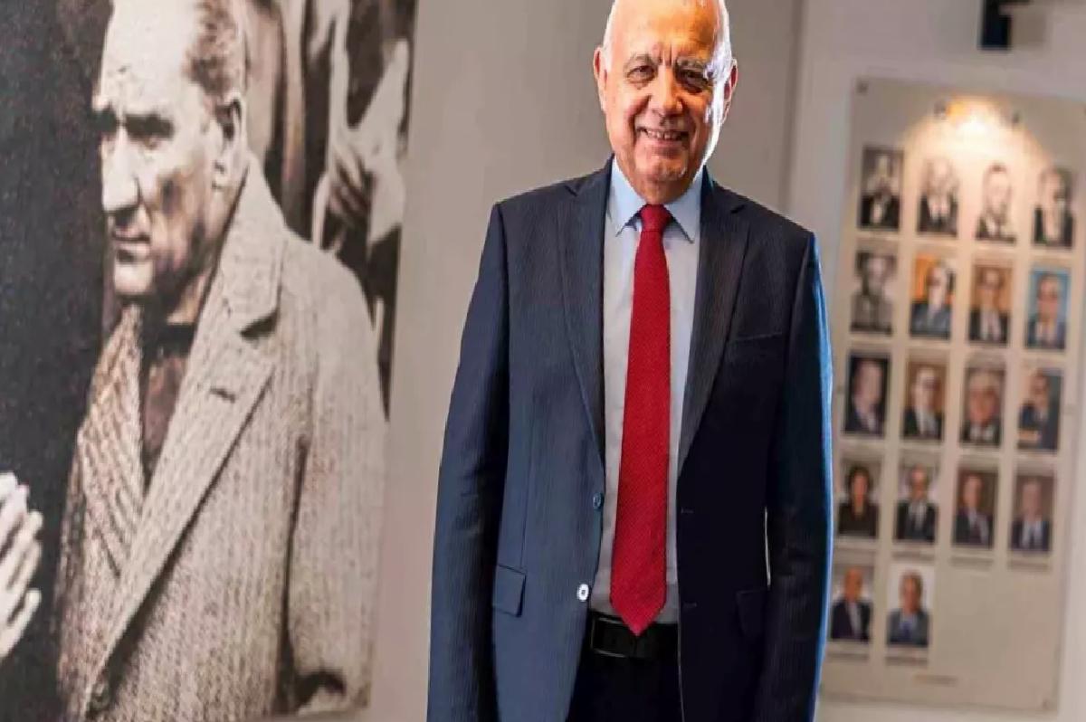 Batı Anadolu Şirketler Topluluğu’ndan Stratejik Dönüşüm