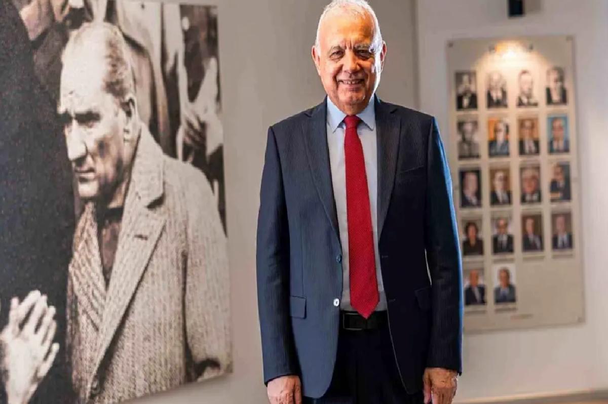 Batısöke Çimento 2025 Birinci Çeyrek Sonuçlarını Açıkladı