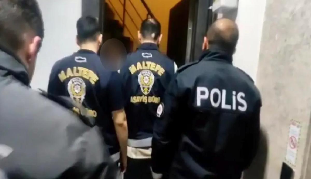 Batman’da Çocuk İstismarcılarına Operasyon