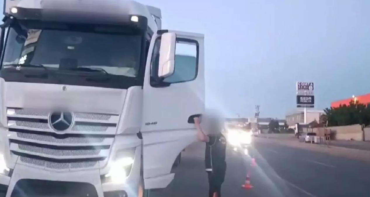 Batman’da Kaçak Sigara Operasyonu