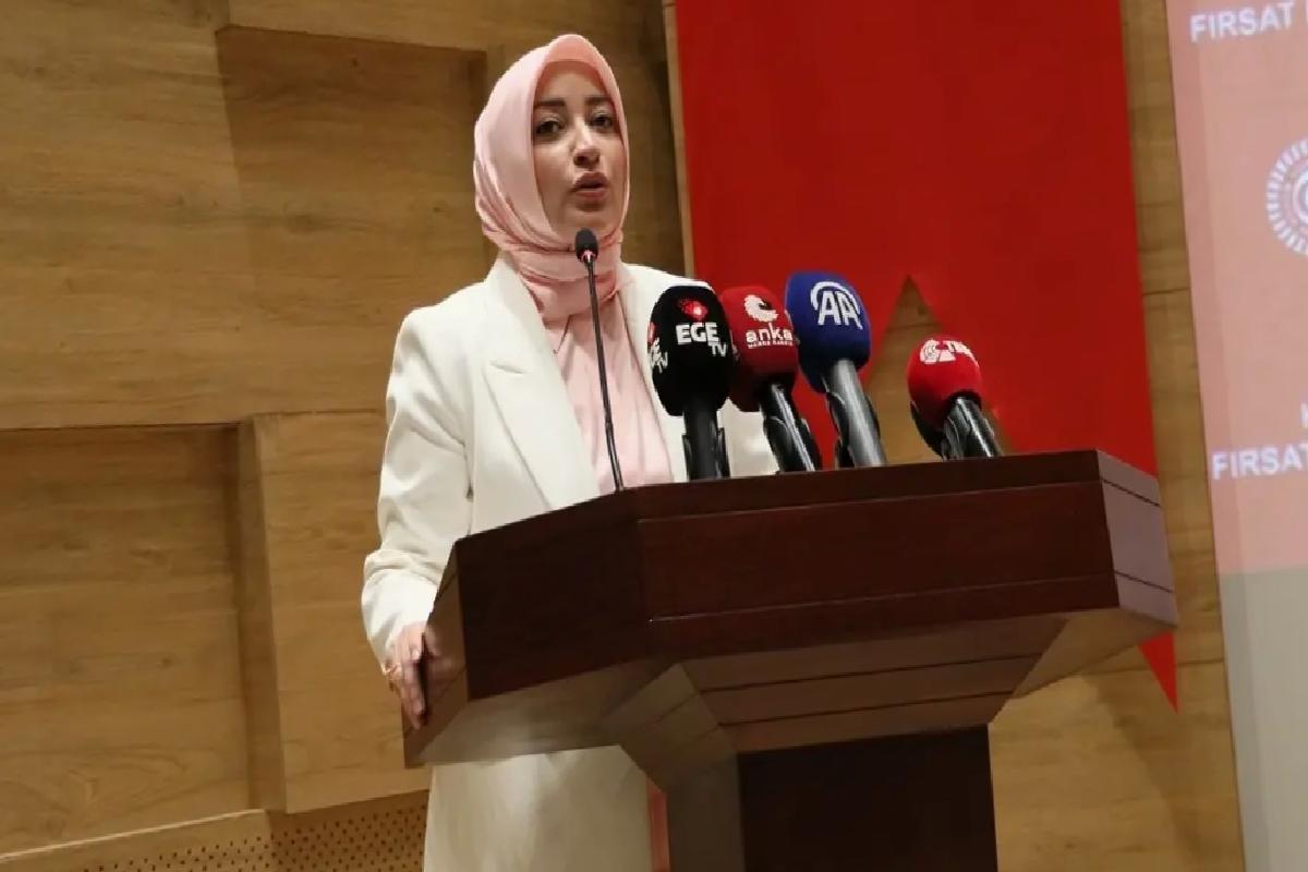 Bayan Erkek Eşitliği İçin Uğraş