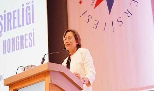 Bayan sıhhati global bir sorun, güzelleştirilmesi toplumların sıhhatini yükseltir