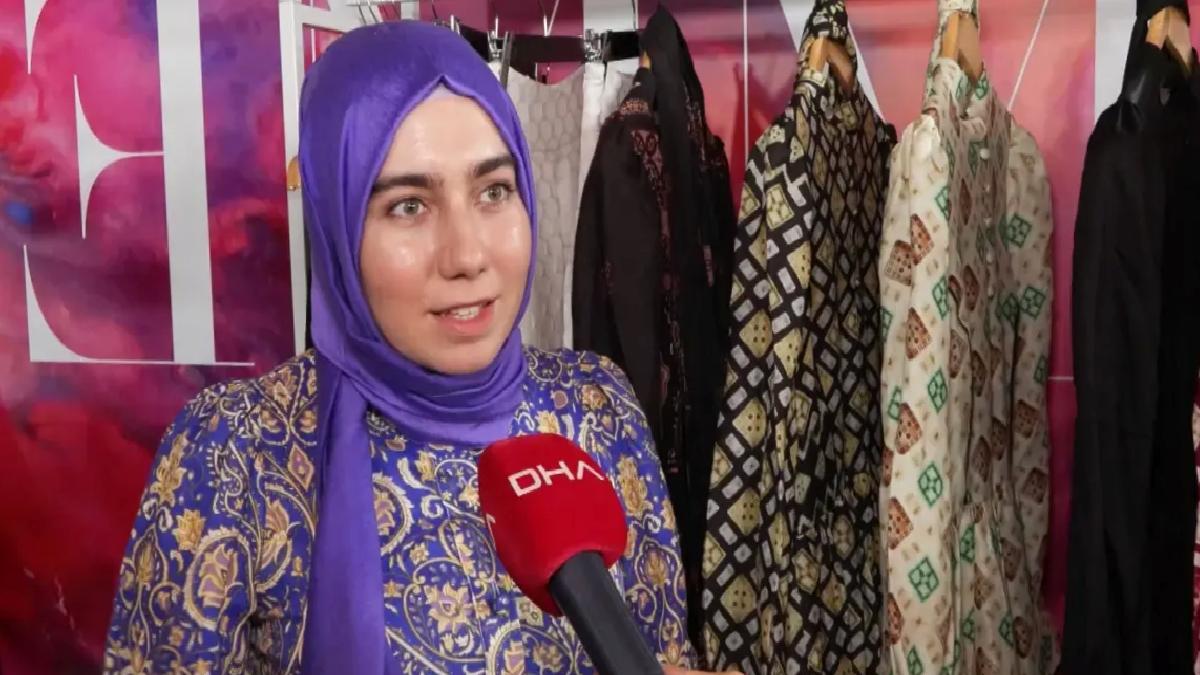 Bayan Teşebbüsçüler İçin Alışveriş Şenliği