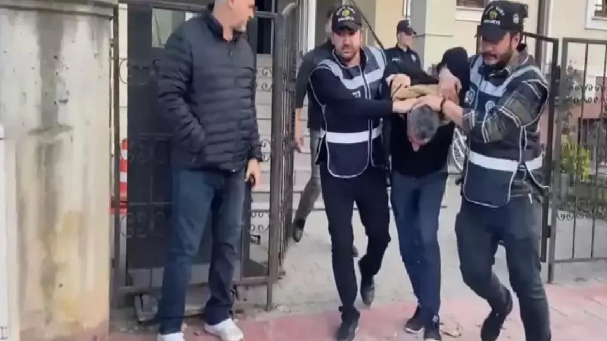 Bayana Şiddet: Eski Sevgiliye Ağırlaştırılmış Müebbet