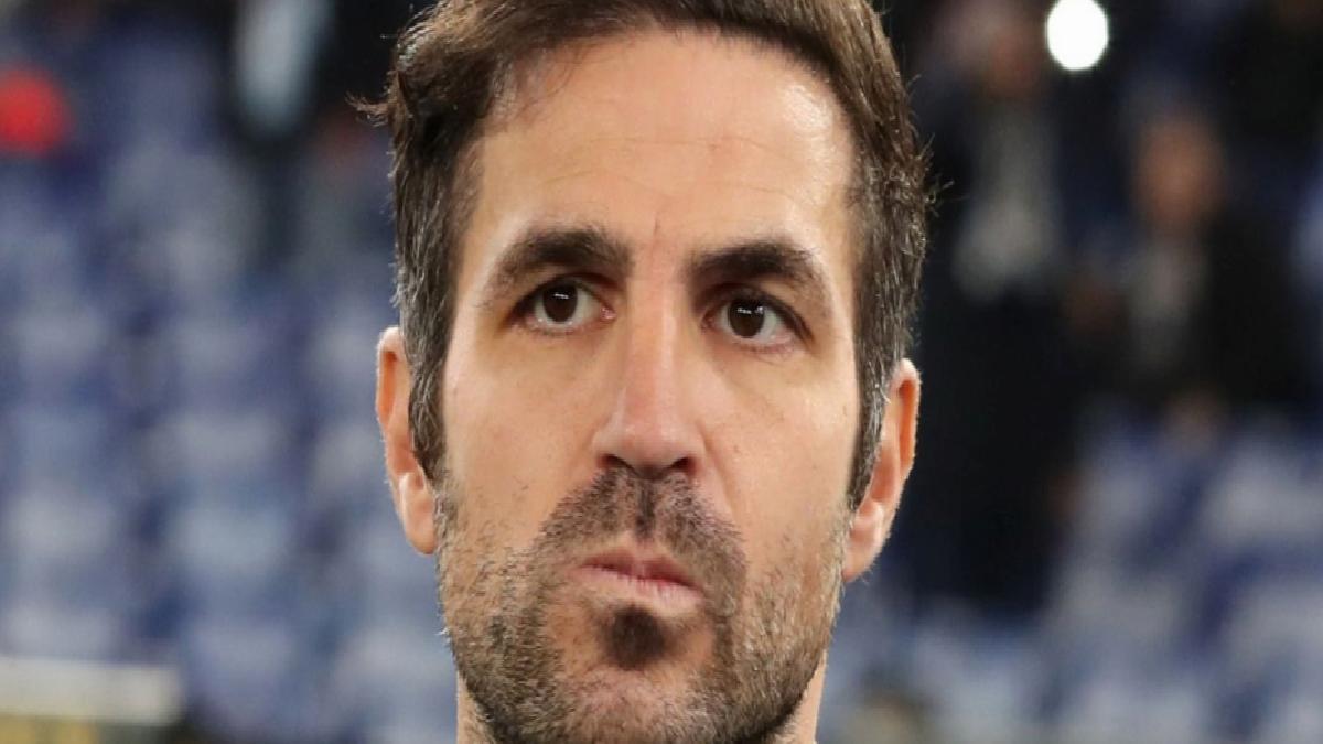Bayer Leverkusen’de Xabi Alonso’nun yerine Cesc Fabregas