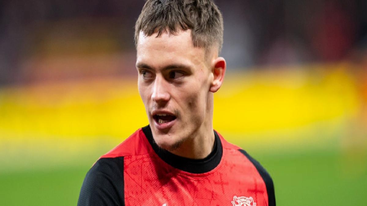 Bayern Münih’ten Wirtz için dev teklif