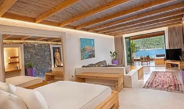 Bayramda keyif, sanat ve müziğin buluşma noktası: Titanic Luxury Collection Bodrum