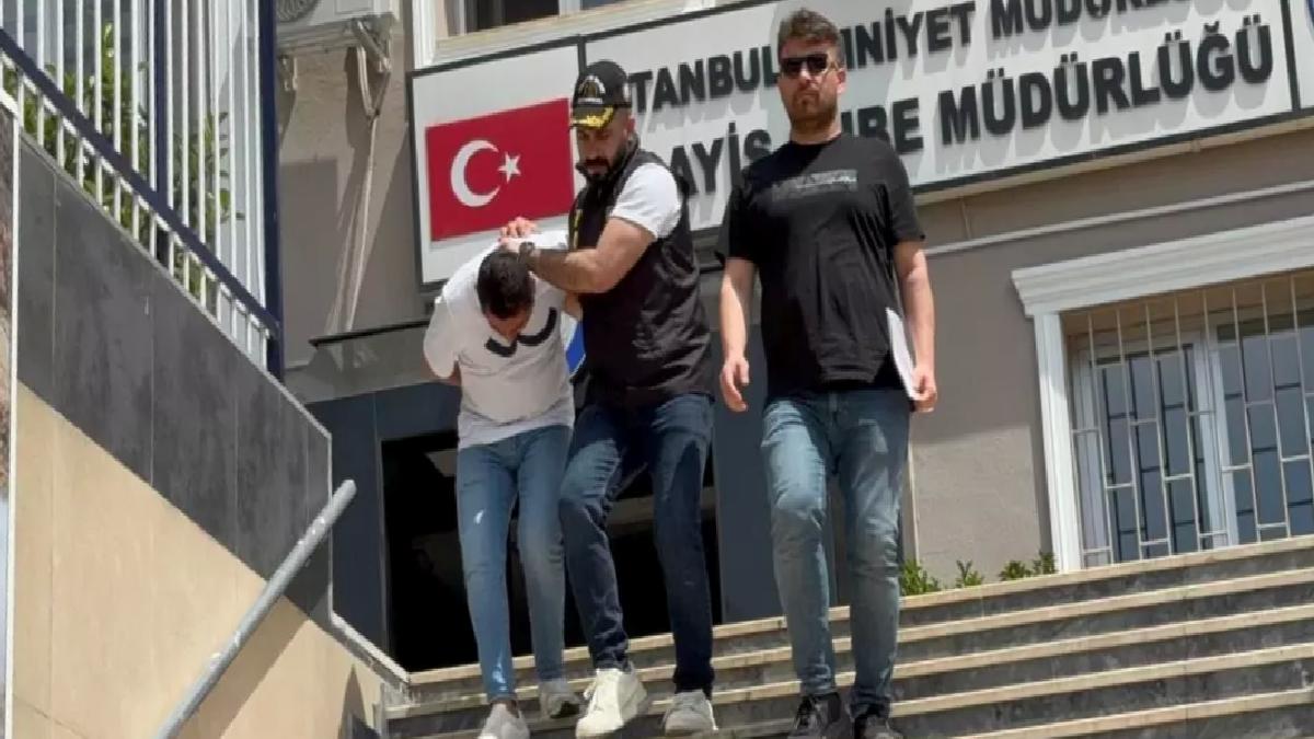 Bayrampaşa’da Dolandırıcılık Çetesi Çökertildi