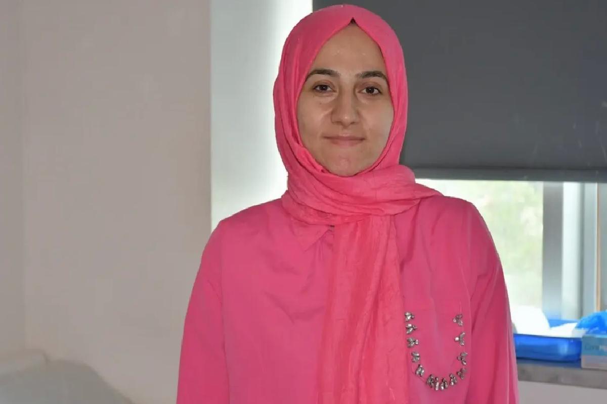 Bebek anne karnında operasyonla sıhhat buldu