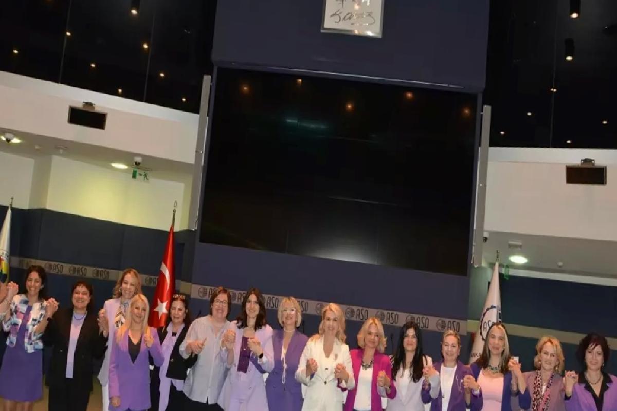 Beğenilen Diker Yeniden ANGİKAD Başkanı