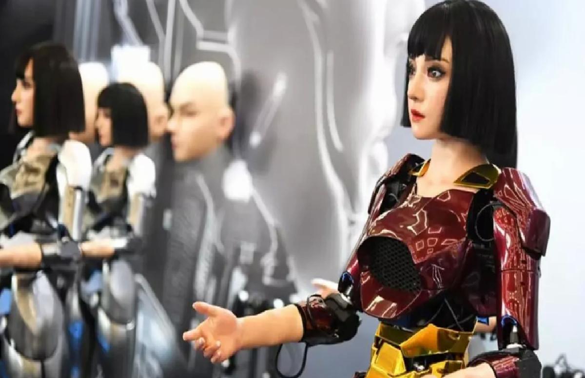Beijing 2025 Dünya Robot Konferansı ve Oyunları’na Konut Sahipliği Yapacak
