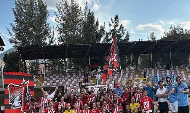 beIN SQUAD Gruplarının Çeyrek Final Çabasında Kazanan Bandırmagücü Spor Kulübü!