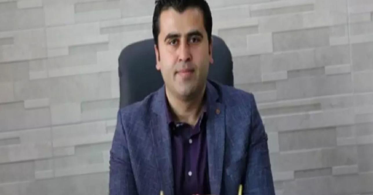 Belediye Başkanı Tutuklandı