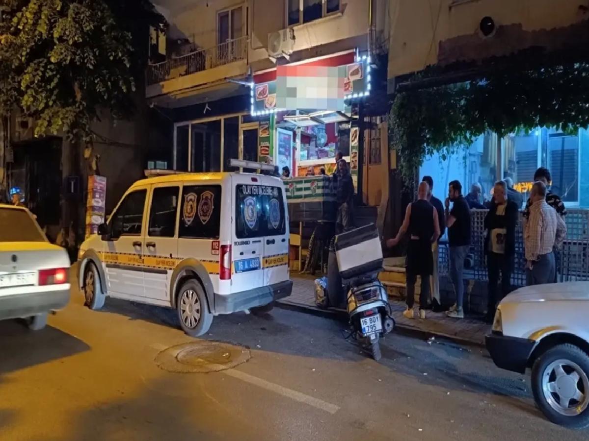 Berber Çırağını Vuran Kardeşler Adliyeye Sevk Edildi