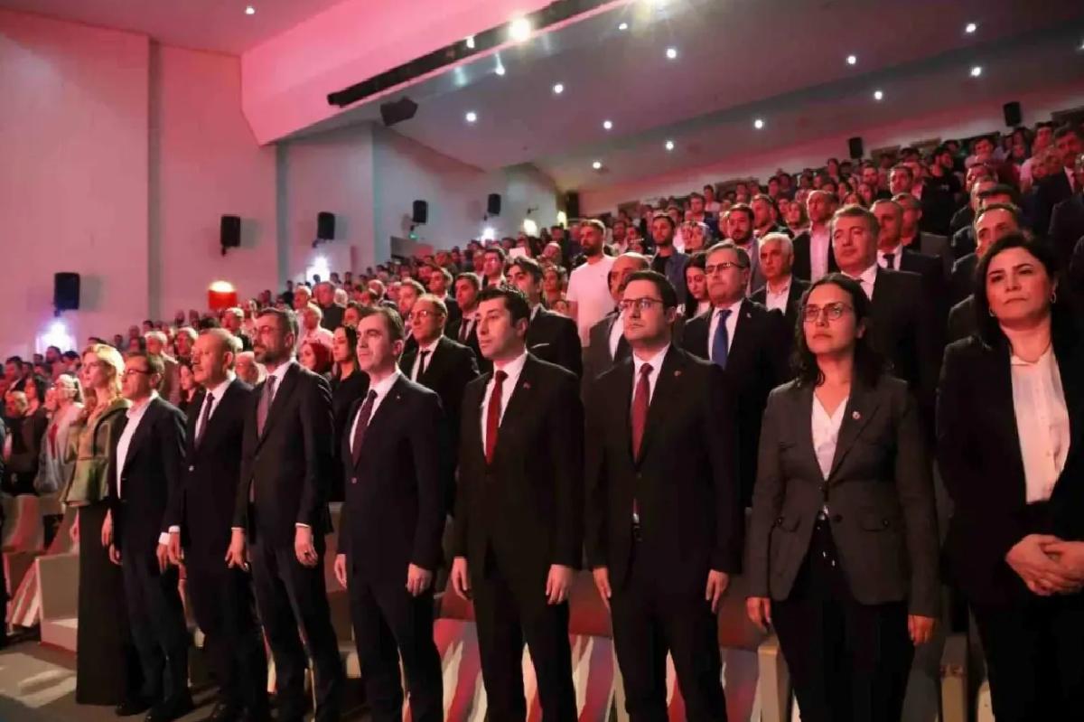 Beş Minare Sinema Şenliği Başladı