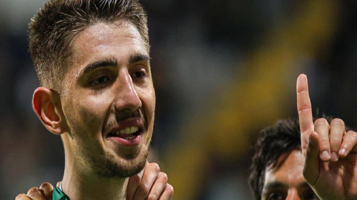 Beşiktaş Başkanı Serdal Adalı: Rio Ave, Demir Ege Tıknaz’ın opsiyonunu kullanacak
