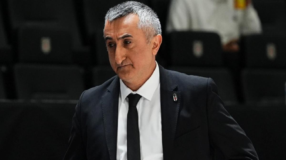 Beşiktaş Bayan Basketbol Ekibi’nde Aziz Akkaya periyodu sona erdi
