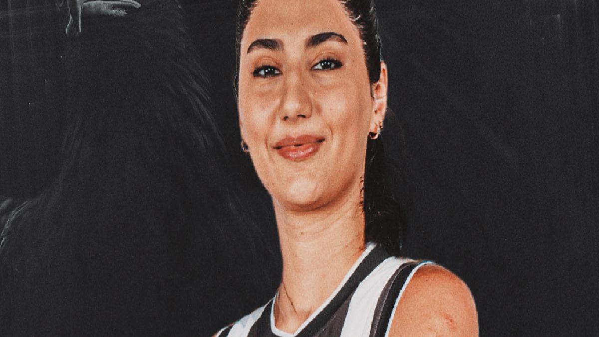 Beşiktaş Bayan Voleybol Ekibi, Buket Gülübay’ı transfer etti