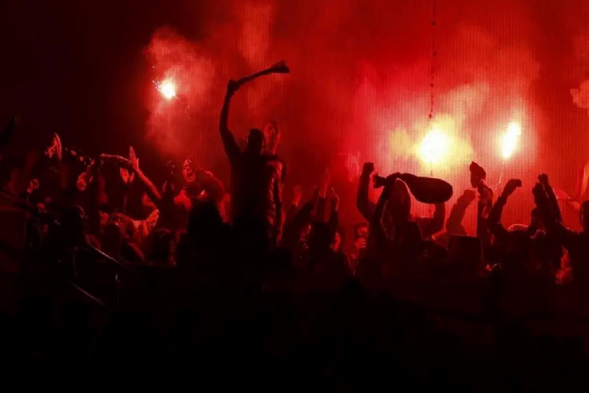 Beşiktaş resmen açıkladı: Taraftara açık idman