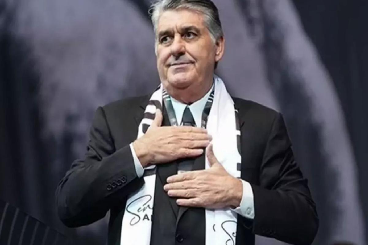 Beşiktaş, seçime gidiyor! Tarih belirli oldu
