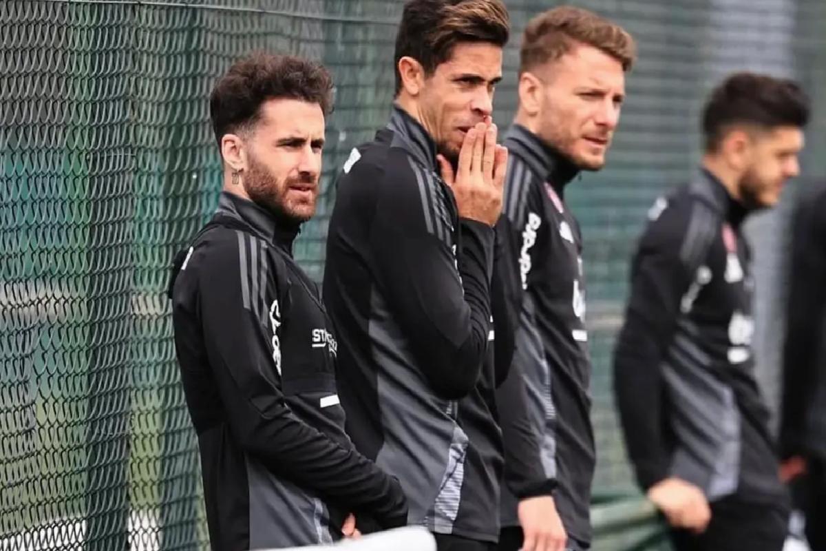 Beşiktaş’a derbi öncesi müjdeli haber! Geri döndü