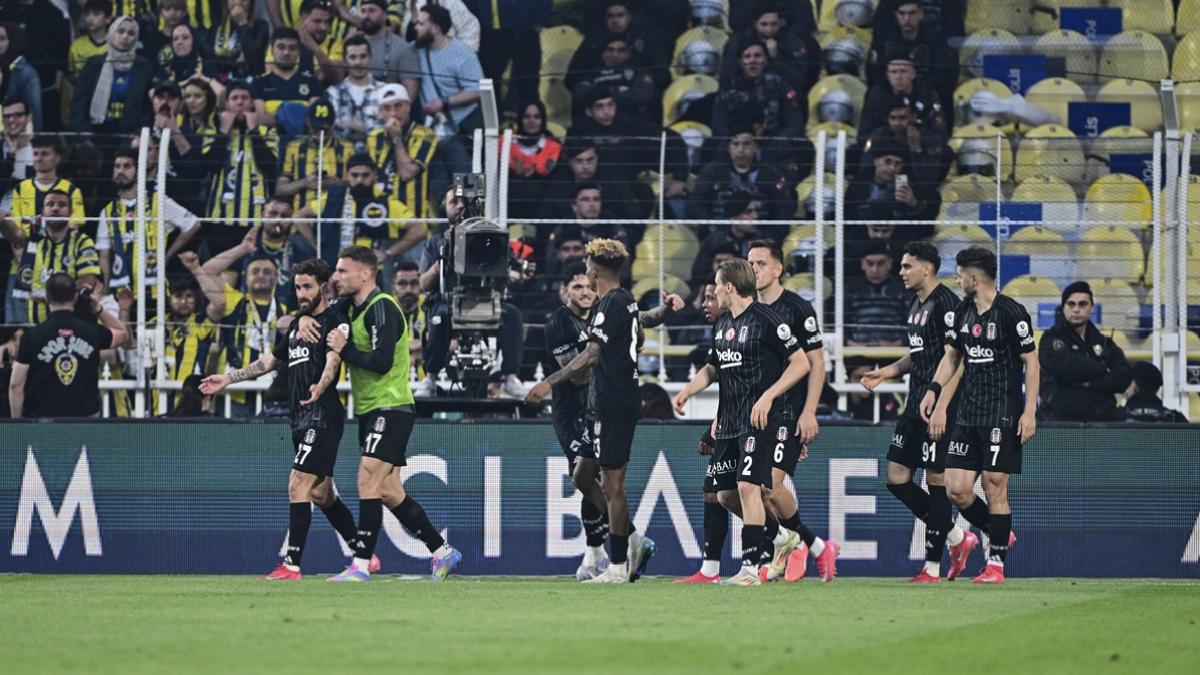 Beşiktaş’ta derbi primi muhakkak oldu