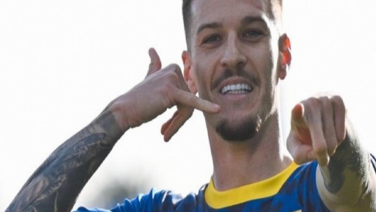 Beşiktaş’ta kanat harekatı: Dennis Man