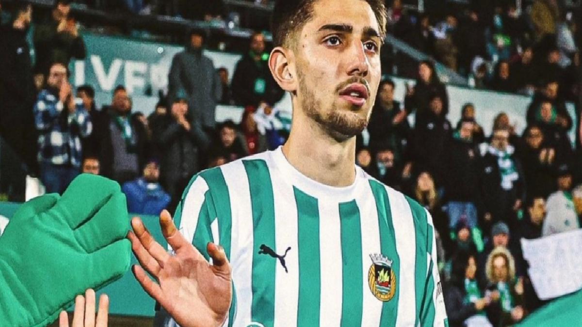 Beşiktaş’ta pişmanlığın ismi Demir Ege Tıknaz