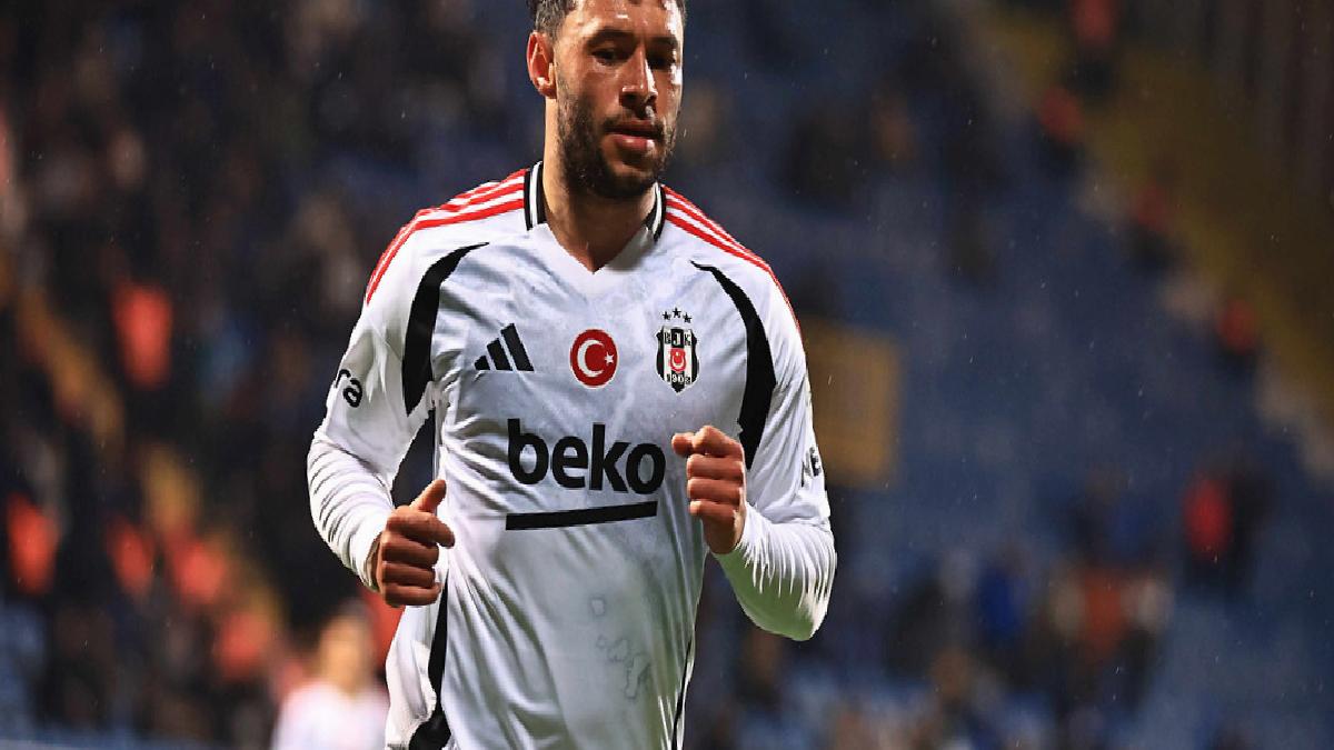 Beşiktaş’tan Alex Oxlade-Chamberlain’in son durumu hakkında açıklama