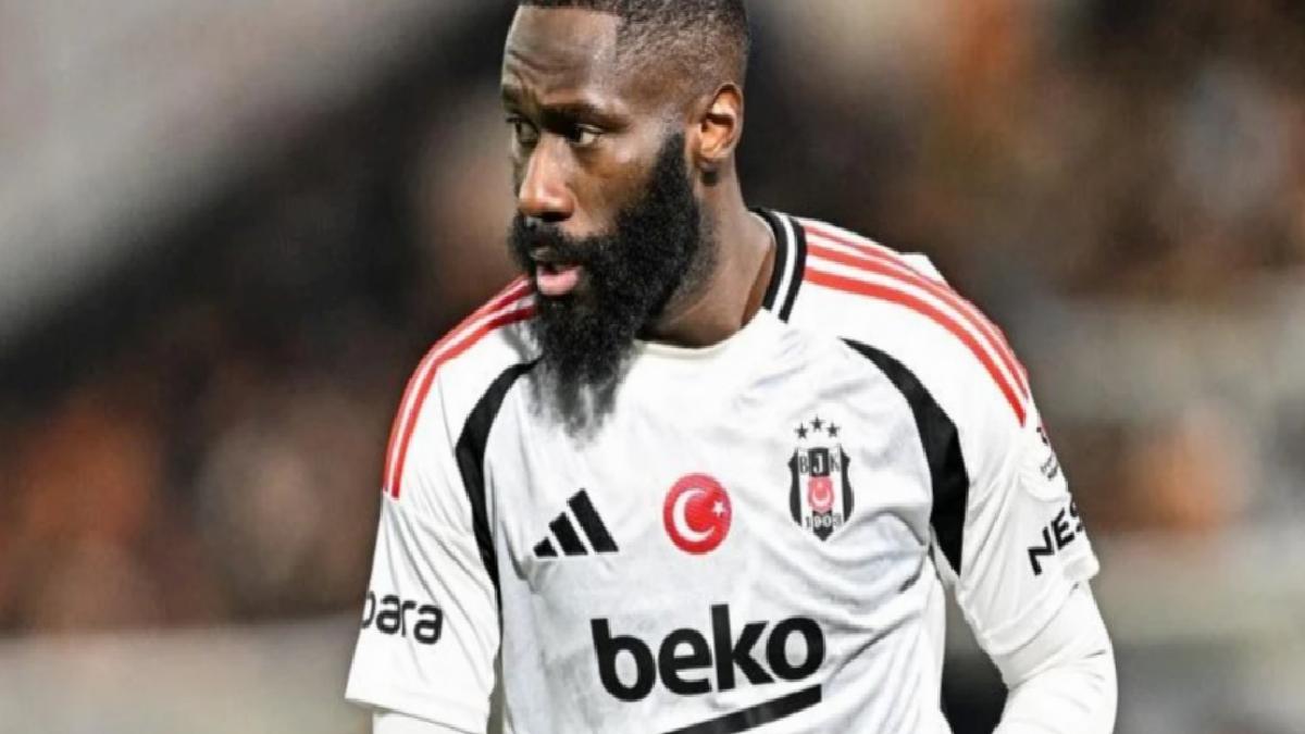 Beşiktaş’tan Arthur Masuaku kararı