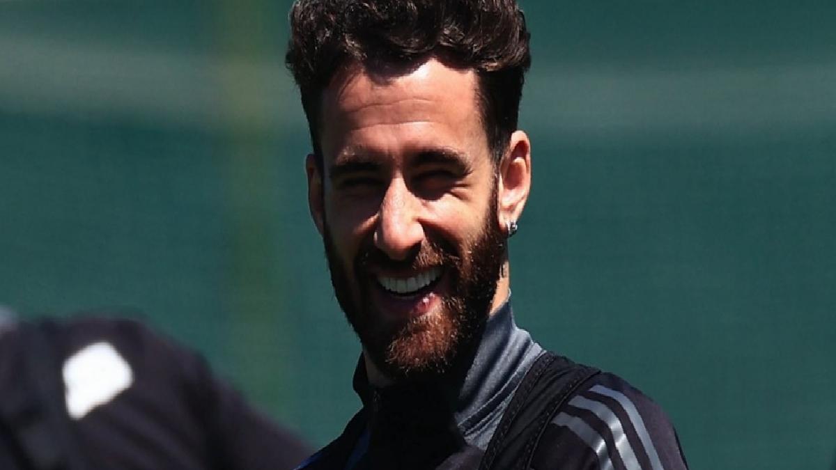 Beşiktaş’tan derbi öncesi Rafa Silva paylaşımı