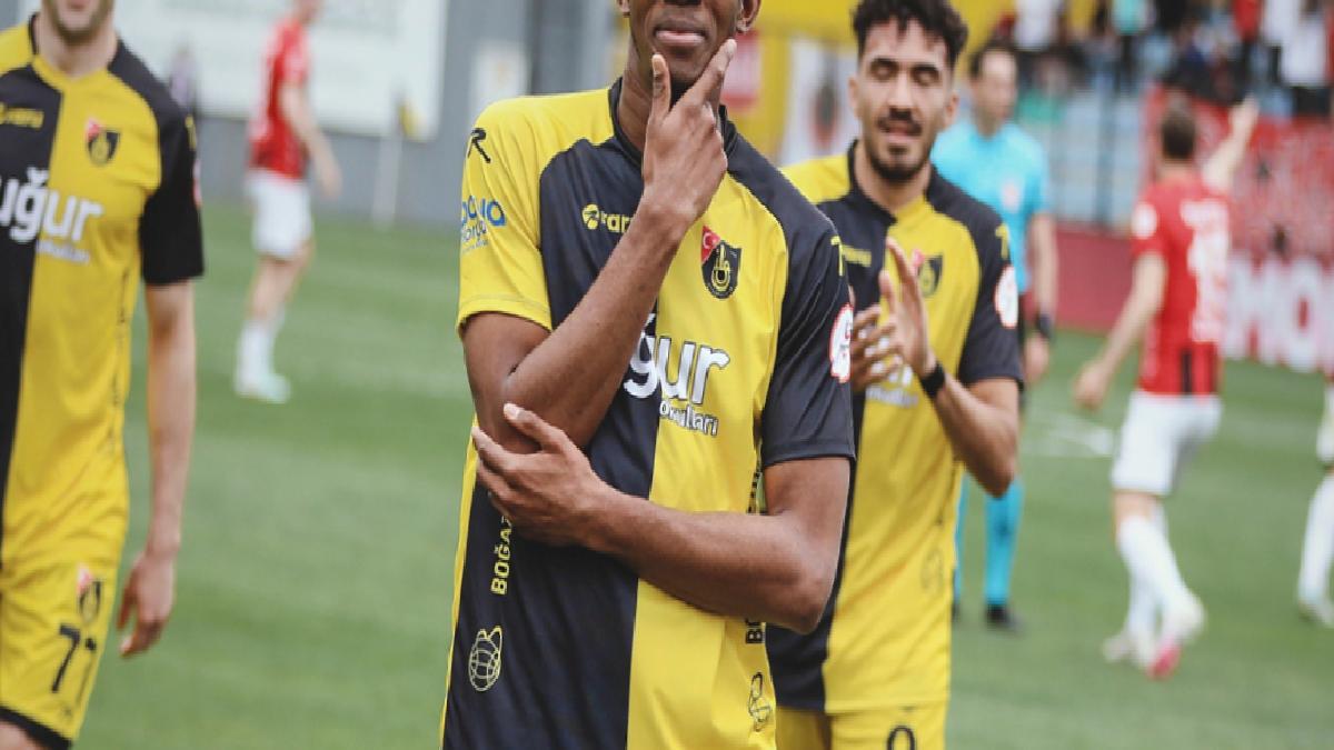 Beşiktaş’tan Gaoussou Diarra yalanlaması