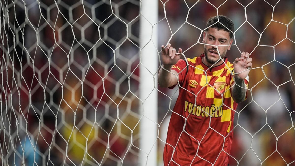 Beşiktaş’tan Romulo tezlerine resmi cevap