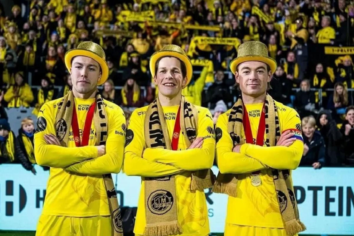 Beşiktaşta’ta transfer Bodo Glimt’e bağlı! Elenirlerse transfer sürat kazanacak
