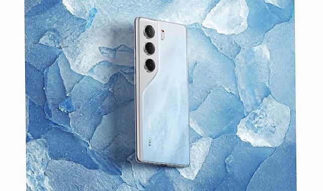 BestMoment ve Flashsnap teknolojisi ile donatılmış CAMON 40 serisi, 17 Haziran’da Türkiye’de!