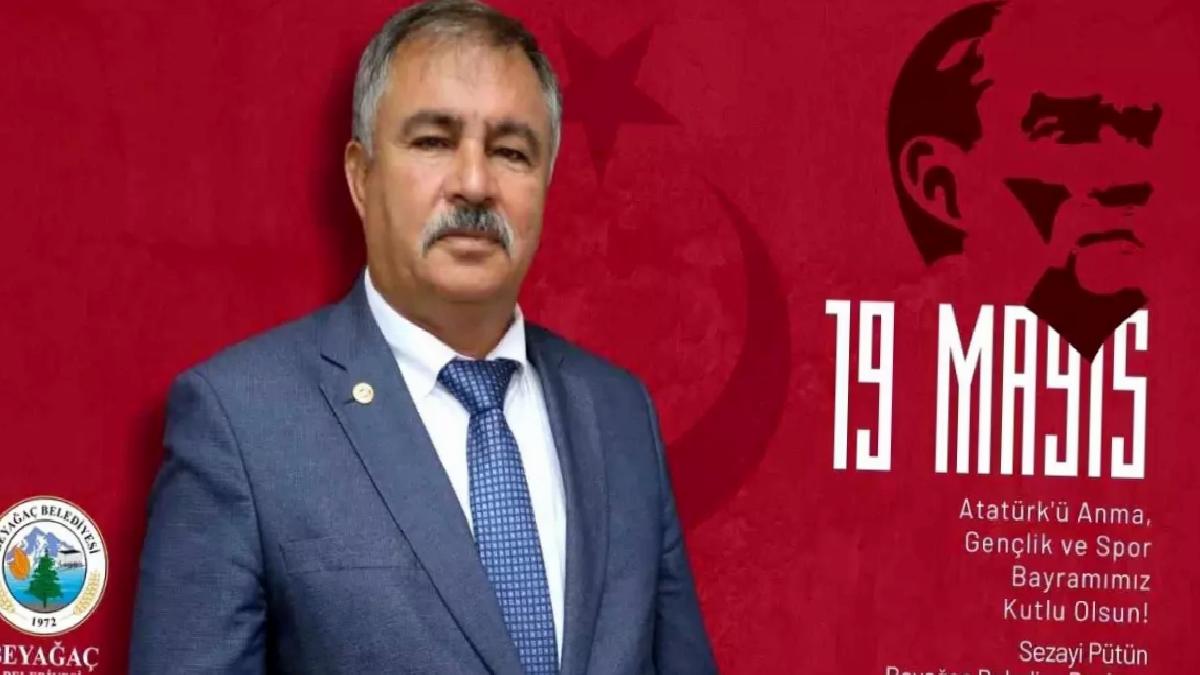 Beyağaç Belediye Lideri’nden 19 Mayıs Bildirisi: Gençler, Bayrağımızı Dalgalandırın!